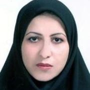 دکتر شیدا احمدی
