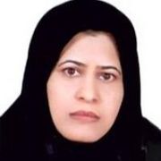 دکتر زهرا حیدری