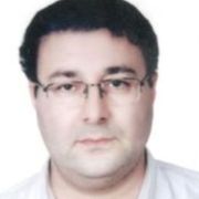 دکتر محمدمهدی صفائی