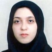 دکتر منصوره صفا