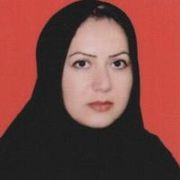 دکتر مژگان فرجی گودرزی