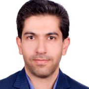 امین مهرابی زاده هنرمند