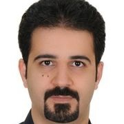 دکتر کیومرث صدری