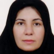 دکتر اعظم حسین زاده مری