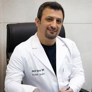 دکتر مجید اکرمی