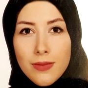 نیلوفر اقبال احمدی