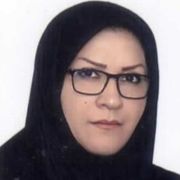 شیرین اسماعیل نیا