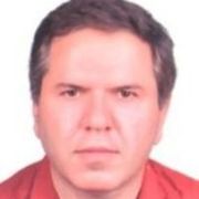 دکتر ناصر طالبی لیاسی