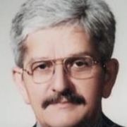 دکتر فیض اله عسگری