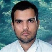 دکتر احمد آموزشی