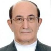 دکتر مسعود ثقفی خادم