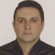 دکتر شهرام بشردوست