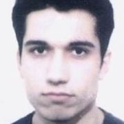 دکتر بابک غفاری تویسرکان