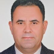 دکتر علی مشهدی