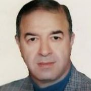 دکتر سینا افسراسکی
