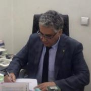 دکتر علی رضا انوری