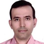 دکتر محمدعلی یعقوبی
