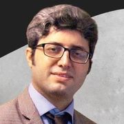 دکتر عمادالدین صباحی