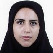 دکتر مریم حبیبی کیاسرائی