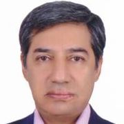 دکتر علیرضا قینی