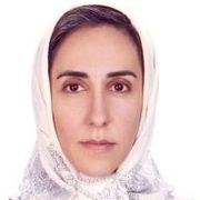 دکتر هیلا حاجی زاده صفار