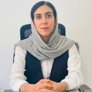 دکتر ملیحه رحمتی