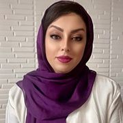 نیلوفر هاشمی