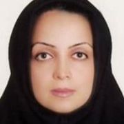 دکتر ایلناز خلعتبری