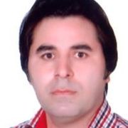 دکتر مهدی بهلولی