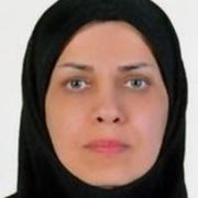 دکتر مهین دخت قنبری