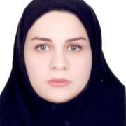 دکتر مریم کاظمی