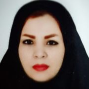 فاطمه محمدابادی