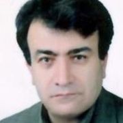 دکتر اسحاق مرادی شیبانی