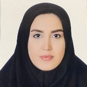 زهرا امرجی