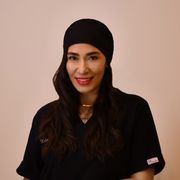 دکتر مریم ایزدی