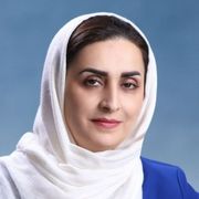 فاطمه ترچانی