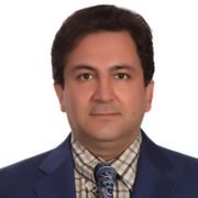 دکتر عطاالله حیدری