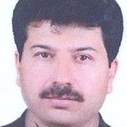 دکتر محمدعلی نظری نیا