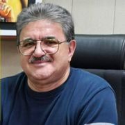 دکتر تیمور بستی