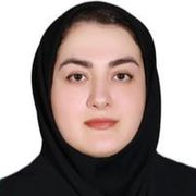 دکتر کیمیا خلخالی