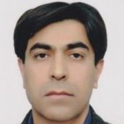 دکتر مهرزاد حاجی علیلوی بناب
