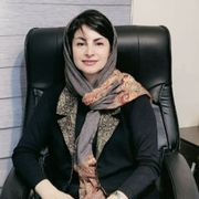 دکتر ونوس محمودی