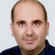 دکتر مهدی اکبرزاده