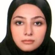دکتر پریناز غفوری