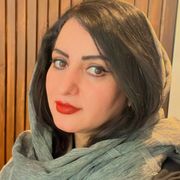 افسانه کریمی نسب