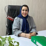 حمیده منصوری