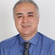دکتر محمد شاهانی