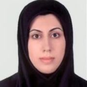 دکتر مریم مفیدی آستانه