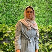 سیما مزیدی