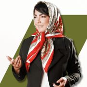 دکتر شیرین ولی زاده